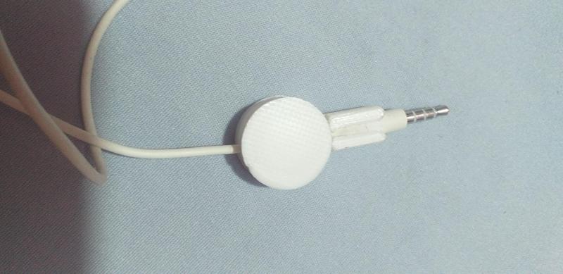 Earphone / HandsFree Quick fix