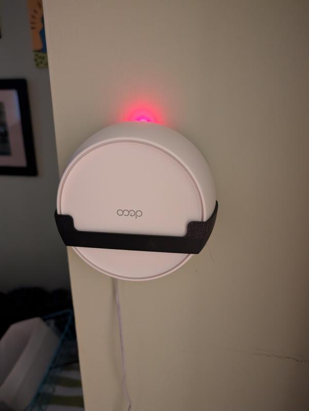 TP Link Deco BE 25 Wall Mount