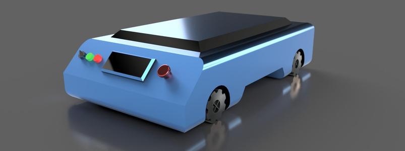 Robo AGV