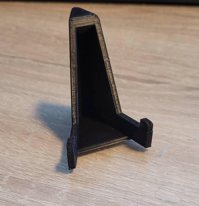 Specimen stand, display