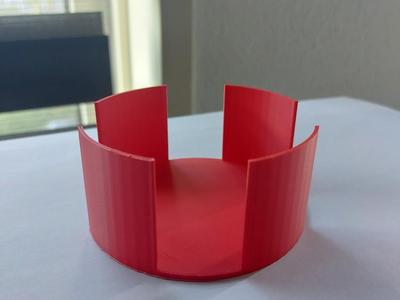 coaster holder
