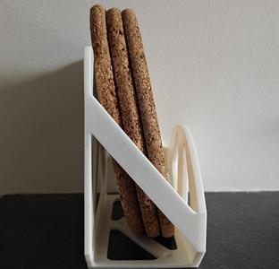 Ikea HEAT Coaster Holder