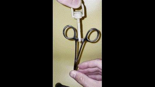 Spin Clip Version 2 & Slide Clip - Print in Place