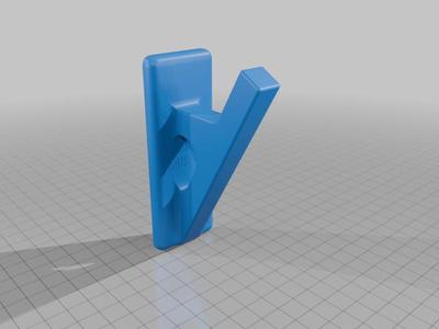 Wall Coat Hook 