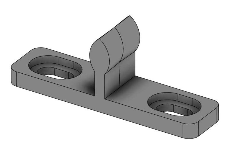 Pièces cuisine "L'ATELIER DU BOIS" / Parts Kitchen "L'ATELIER DU BOIS Référence"