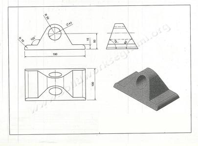 Basic Design Parts