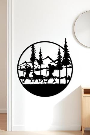 Camping Wall Art, Wall Decor, Home Decor