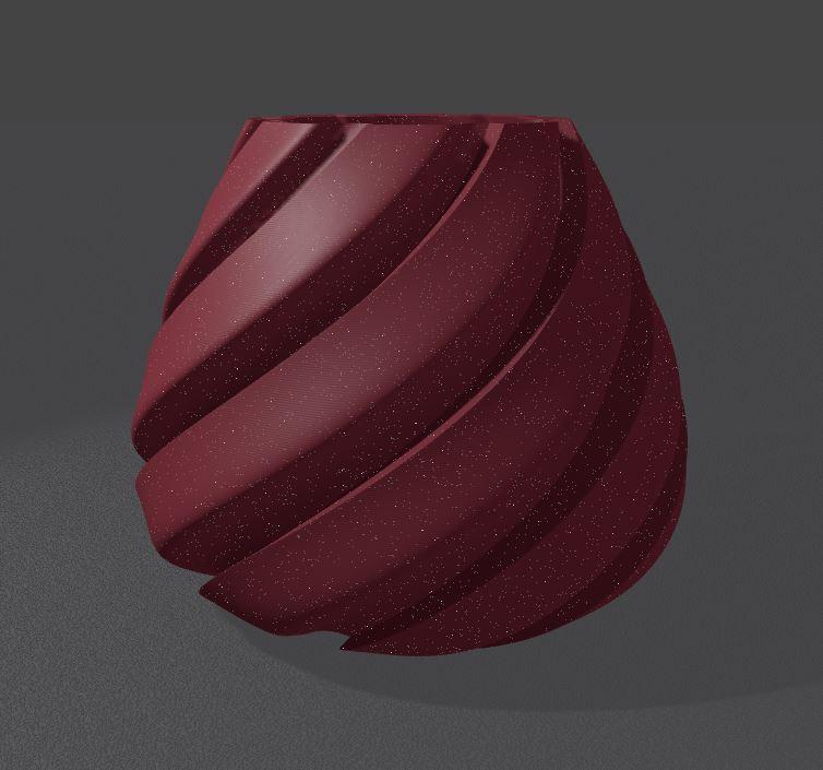 Florero 10 - Vase 10