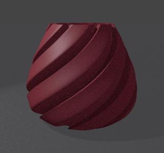 Florero 10 - Vase 10