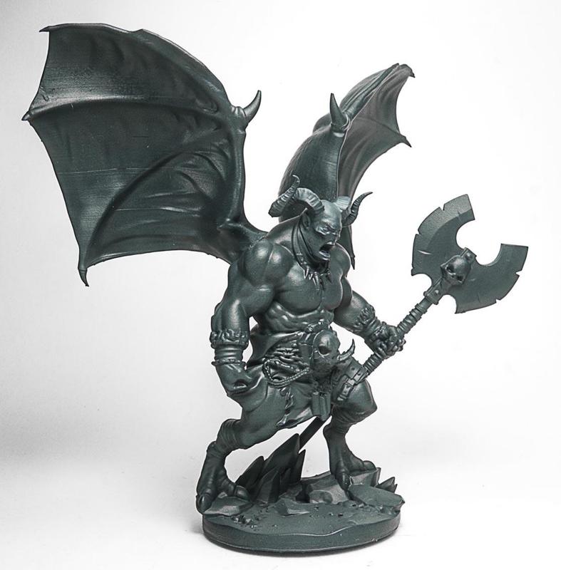 Axaroth  Hellbringer