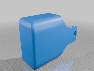 Box for Lenovo Legion Go controllers