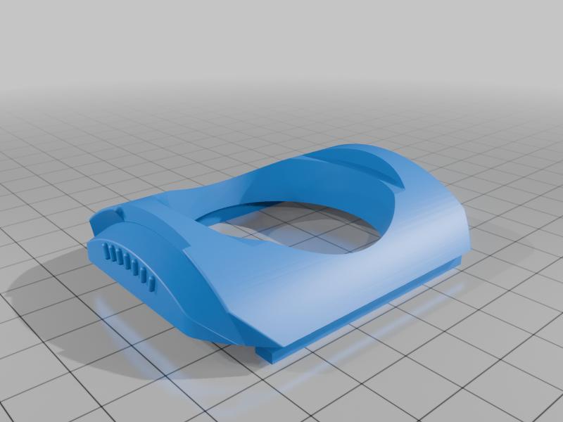 Tilt Adapter for EOS M & FUJIFILM X Cameras add shift