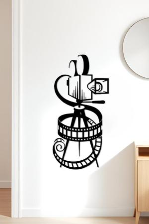 Cinema Wall Art, Wall Decor, Home Decor