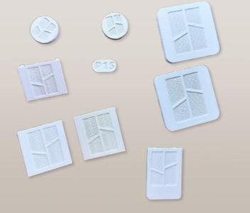 dust cover kit P1s - P1P