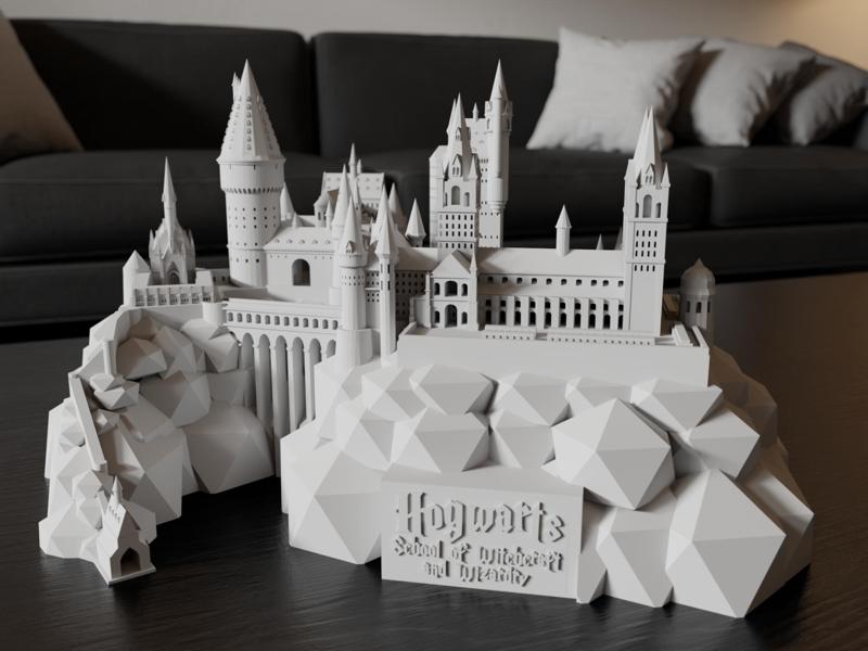Hogwarts