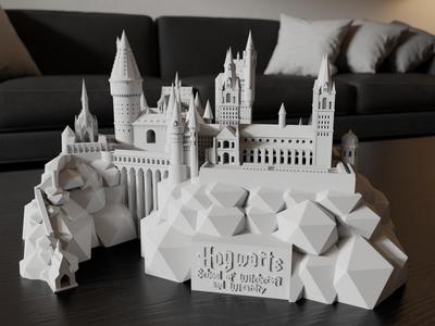Hogwarts