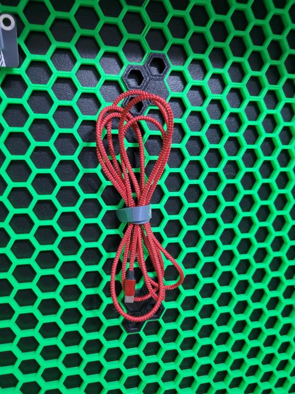 HSW Cable Management