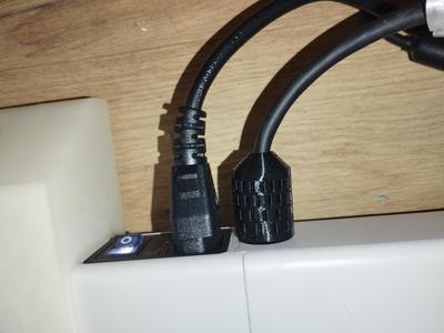 A1 TPU cable protector