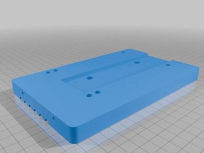 7 inches Touch Display(eDP) for LattePanda Alpha, Delta, 3 Delta Cover