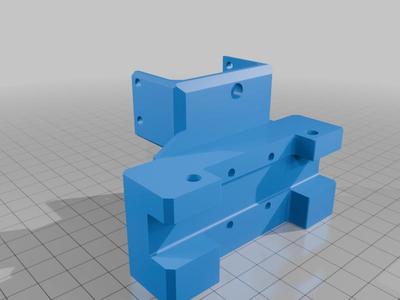 sprite se linear rail ender 5 plus