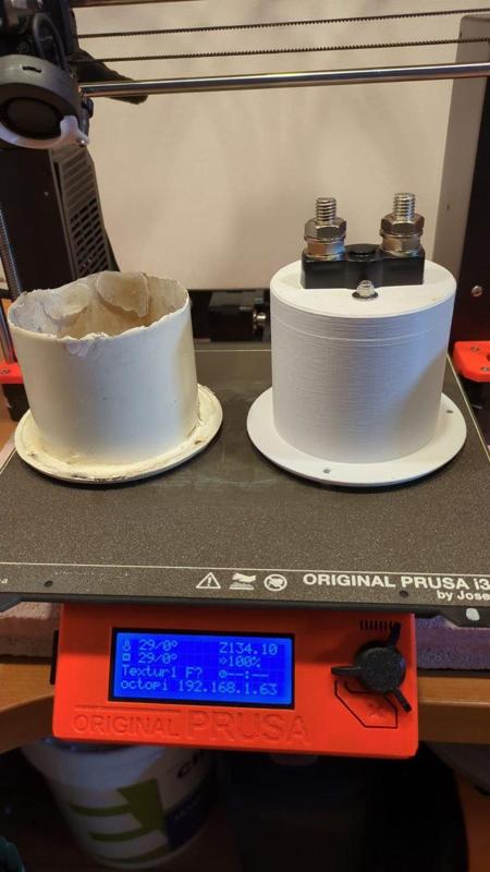 Quick battery disconnect