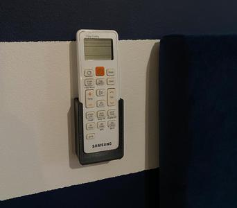 AC Remote Holder