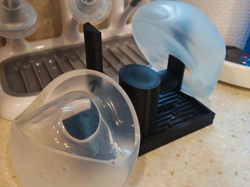 Haakaa / Silicone Letdown Dryer 3000