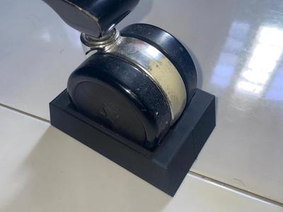Gaming Chair 65MM Wheel Stopper