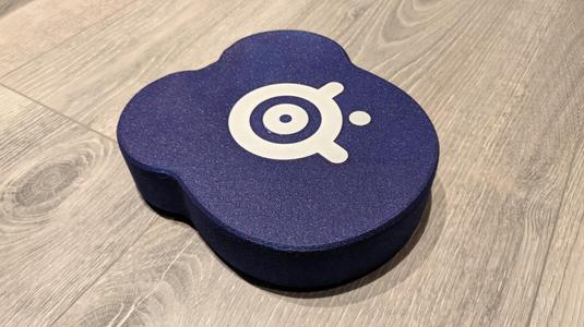 Slim Steelseries Arctis Nova Pro Wireless Travel Case