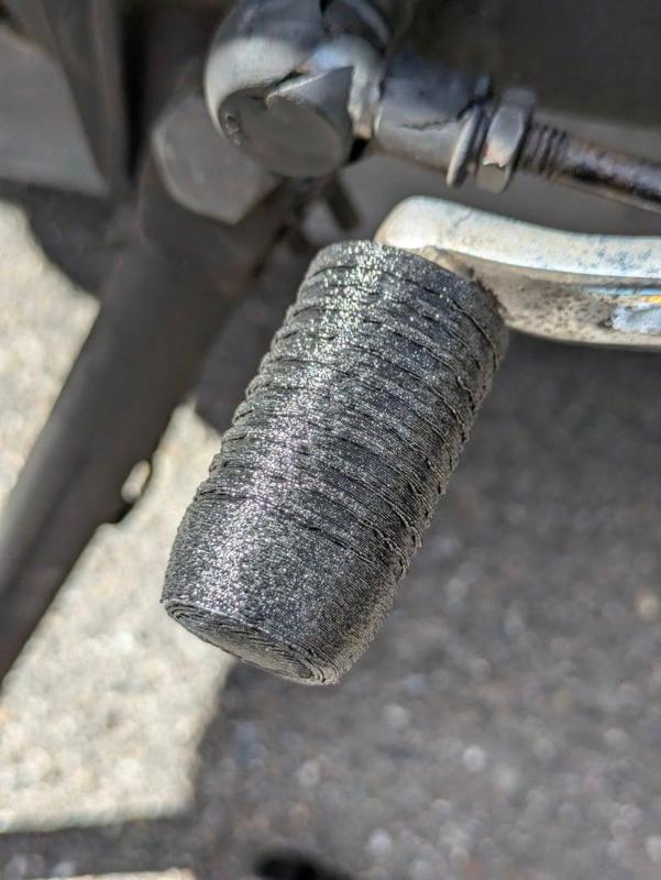 Gear Shifter Sleeve