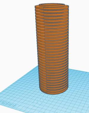 Pencil Holder