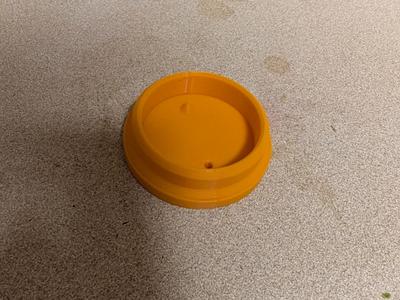 K Cup Perforator 