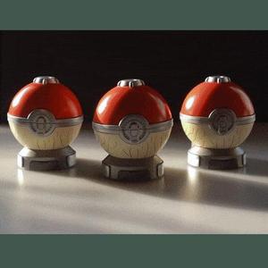 Pokeball - Legends Arceus