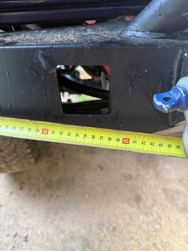 Offroading / Overlanding 4" Light Pod Cover / Protector