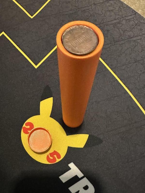 pennytube