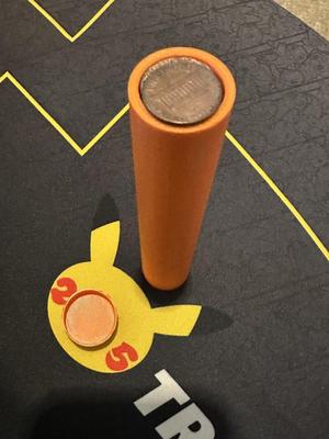 pennytube
