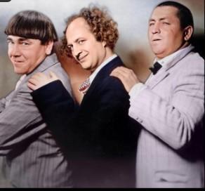 3 Stoogies