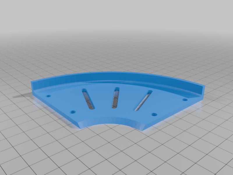 Anticat plant protector