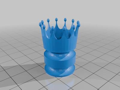 Floor Levelling Token
