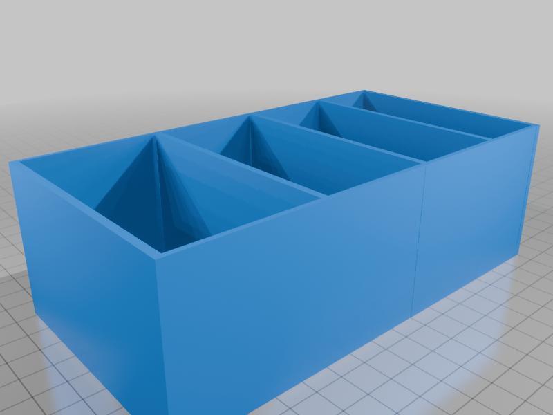 Horrified World of Monsters Organization