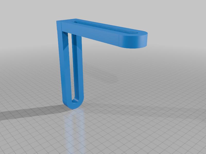 Garage Door Reed Switch Adapter