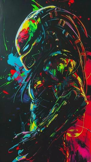 Predator (avp)