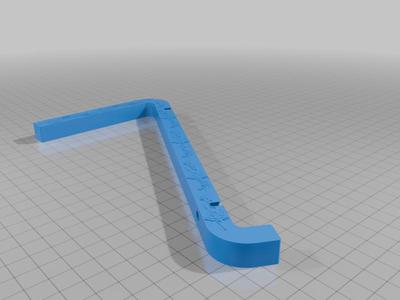 Sunflower laptop stand