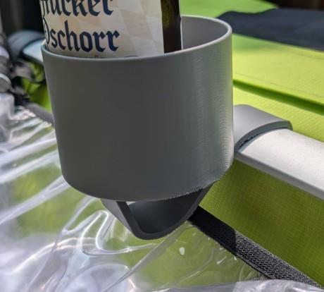 Thule chariot cab 2 cup holder