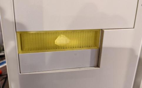 3.5 Inch Drive Bay Drawer