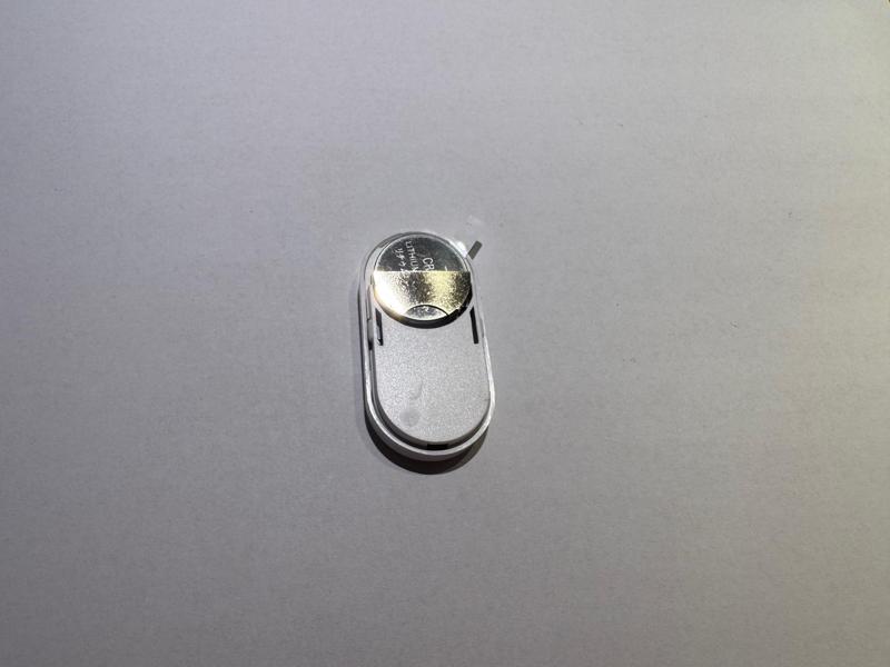 Conversion of Door/Window Sensor to Water Sensor - Cheap Water Zigbee Sensor