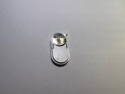 Conversion of Door/Window Sensor to Water Sensor - Cheap Water Zigbee Sensor