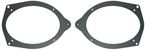 1997-2001 Toyota Camry 6x9 Speaker Adapter