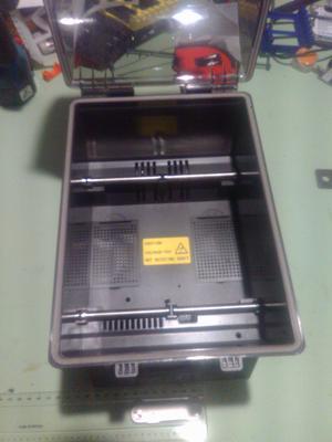 Sovol SH02 Modifications