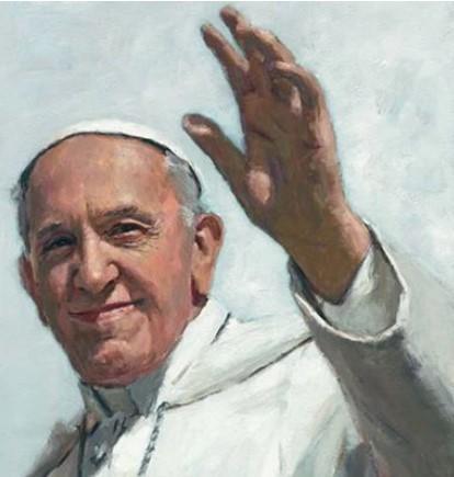 Pope Francis